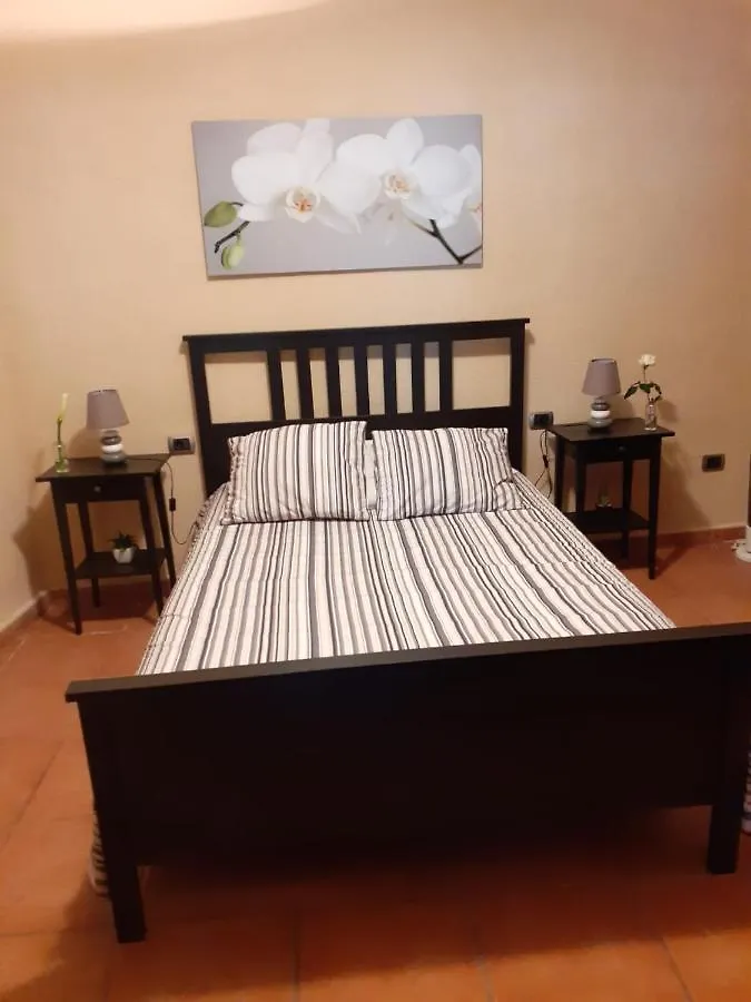 Vila Rincon El Llano Los Realejos
