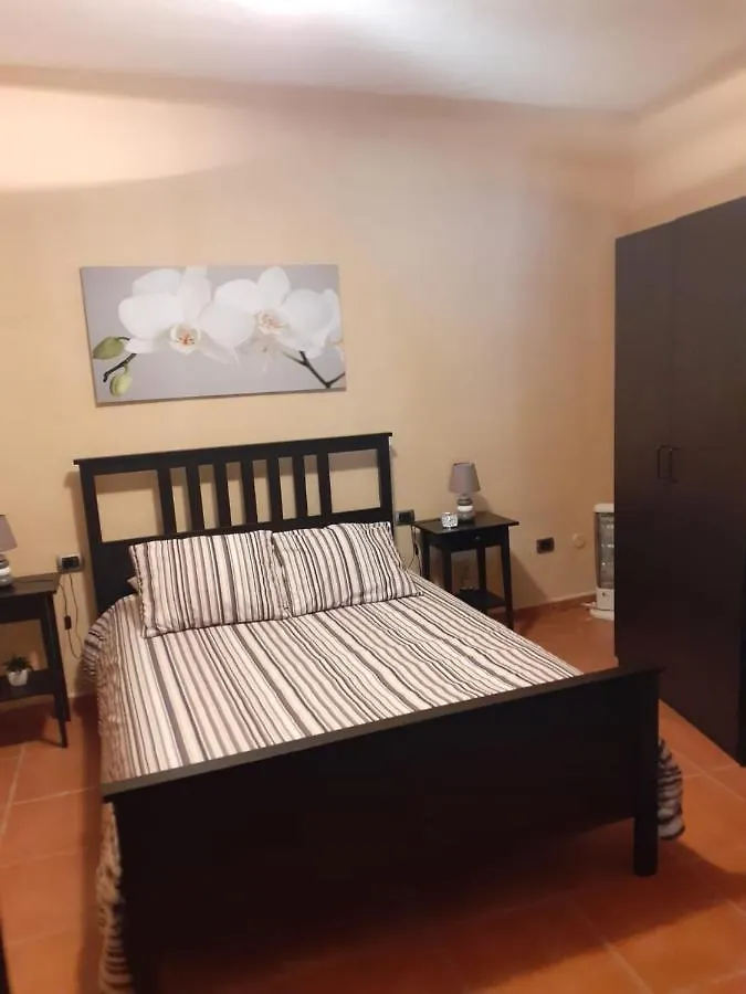 Rincon El Llano Villa Los Realejos Holiday home