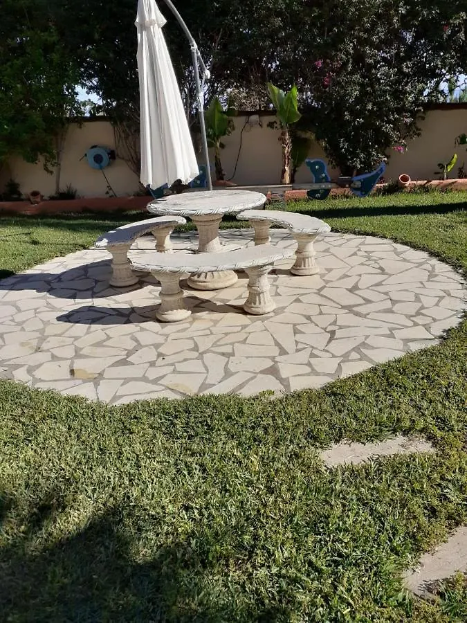 Holiday home Rincon El Llano Villa Los Realejos