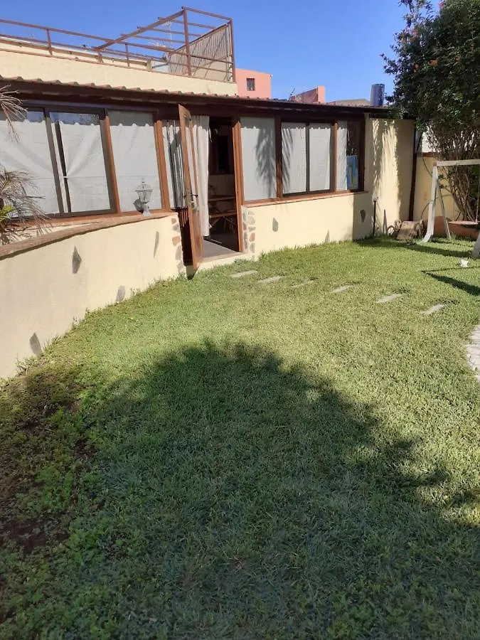 Rincon El Llano Villa Los Realejos Сasa de vacaciones