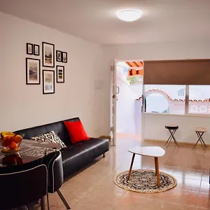 Sunset House Appartement